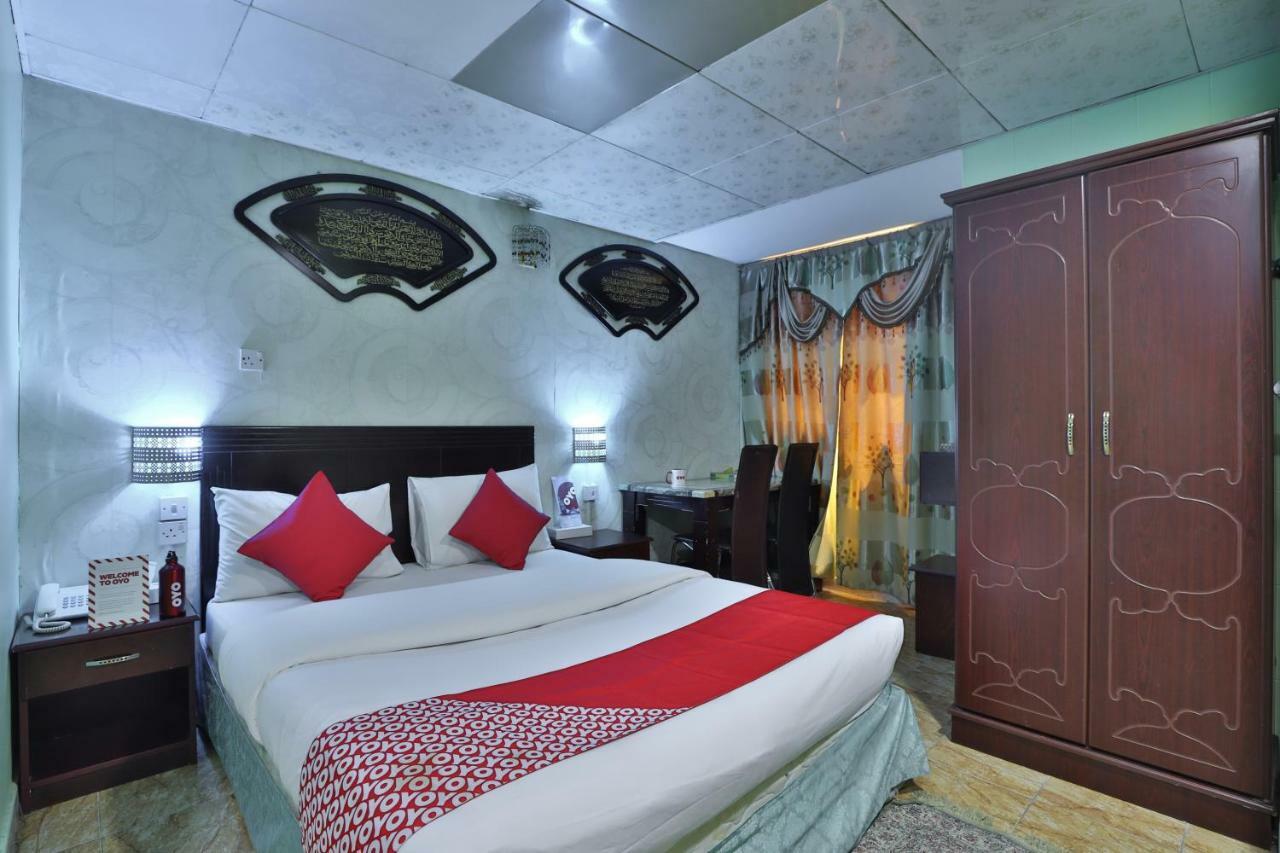 Oyo 261 Remas Hotel Apartment Dubai Ngoại thất bức ảnh
