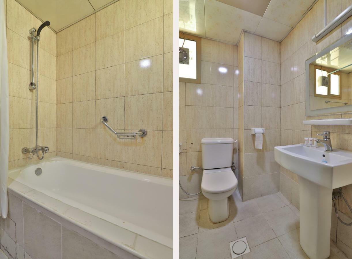 Oyo 261 Remas Hotel Apartment Dubai Ngoại thất bức ảnh