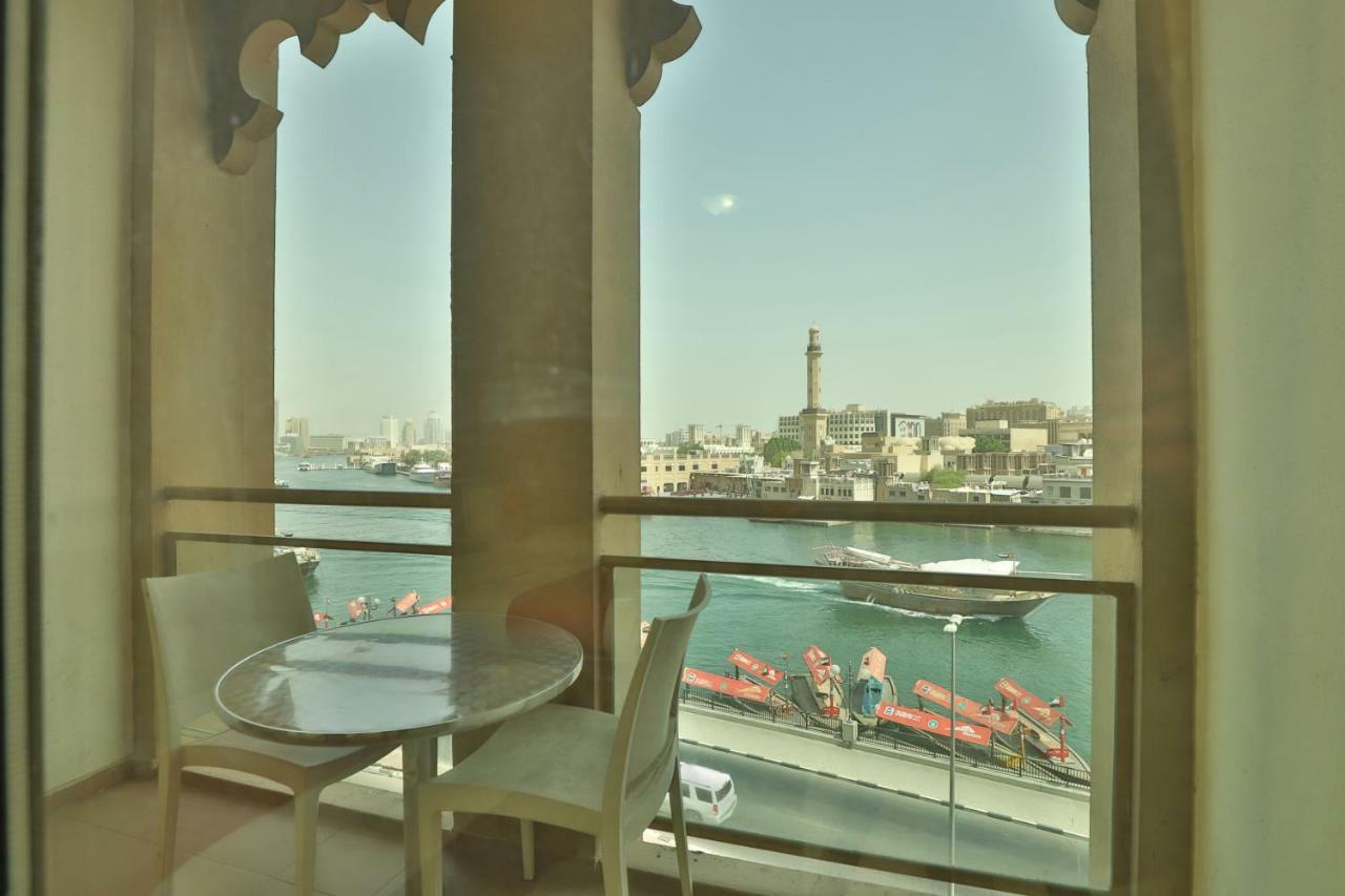 Oyo 261 Remas Hotel Apartment Dubai Ngoại thất bức ảnh