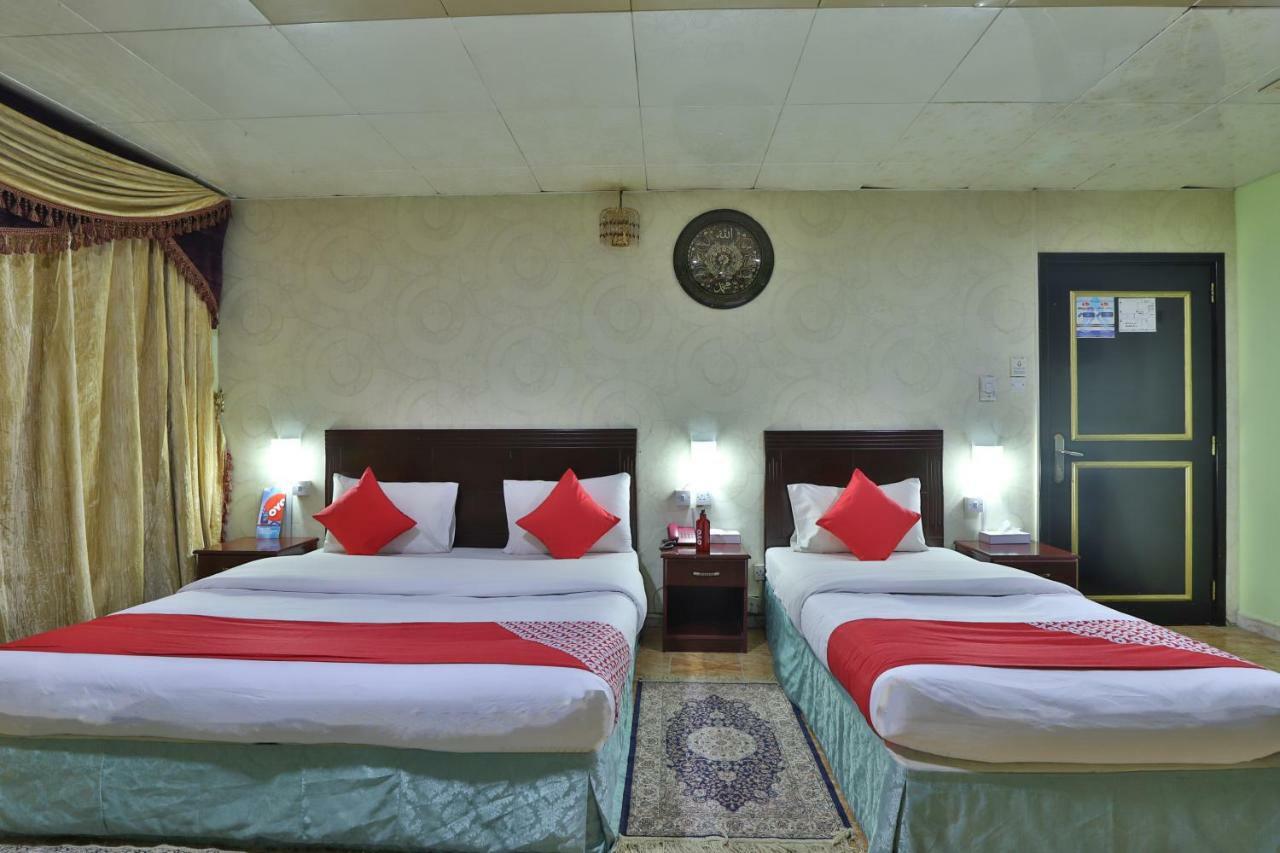 Oyo 261 Remas Hotel Apartment Dubai Ngoại thất bức ảnh